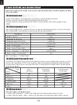 Preview for 14 page of FMS 1280mm Easy Trainer V2 Instruction Manual