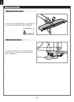 Preview for 18 page of FMS 1280mm Easy Trainer V2 Instruction Manual