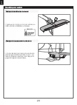 Preview for 30 page of FMS 1280mm Easy Trainer V2 Instruction Manual