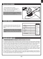 Preview for 31 page of FMS 1280mm Easy Trainer V2 Instruction Manual