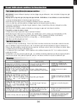 Preview for 37 page of FMS 1280mm Easy Trainer V2 Instruction Manual