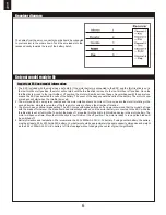 Preview for 6 page of FMS 1400mm J-3 V3 Instruction Manual