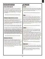 Preview for 9 page of FMS 1400mm J-3 V3 Instruction Manual