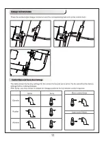 Предварительный просмотр 12 страницы FMS 1500MM P-47 RAZORBACK Operating Manual