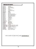 Предварительный просмотр 17 страницы FMS 1500MM P-47 RAZORBACK Operating Manual