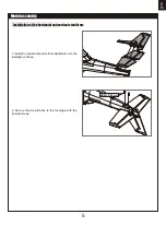 Preview for 5 page of FMS 1800mm Ranger Instruction Manual