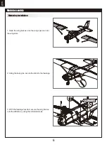 Preview for 6 page of FMS 1800mm Ranger Instruction Manual