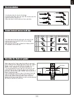 Preview for 11 page of FMS 1800mm Ranger Instruction Manual