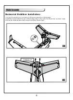 Предварительный просмотр 7 страницы FMS 4251014771905 Manual