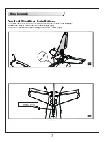 Предварительный просмотр 8 страницы FMS 4251014771905 Manual