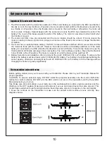 Preview for 11 page of FMS 4251014771905 Manual