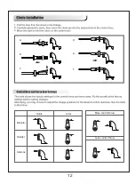 Preview for 13 page of FMS 4251014771905 Manual