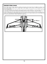 Предварительный просмотр 14 страницы FMS 4251014771905 Manual