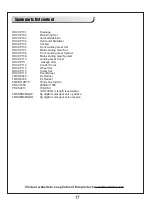 Предварительный просмотр 18 страницы FMS 4251014771905 Manual