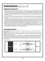 Предварительный просмотр 11 страницы FMS 64MM F-18 HORNET V2 Operating Manual