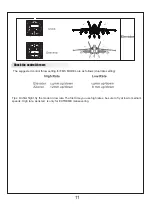 Предварительный просмотр 12 страницы FMS 64MM F-18 HORNET V2 Operating Manual