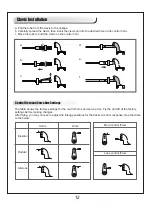 Предварительный просмотр 13 страницы FMS 64MM F-18 HORNET V2 Operating Manual