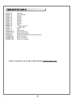 Предварительный просмотр 18 страницы FMS 64MM F-18 HORNET V2 Operating Manual