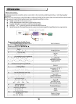 Предварительный просмотр 19 страницы FMS 64MM F-18 HORNET V2 Operating Manual