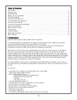 Предварительный просмотр 4 страницы FMS 70 MM A-10 THUNDERBOLT II Operating Manual