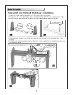 Предварительный просмотр 8 страницы FMS 70 MM A-10 THUNDERBOLT II Operating Manual