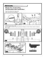 Предварительный просмотр 9 страницы FMS 70 MM A-10 THUNDERBOLT II Operating Manual