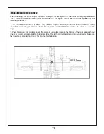 Предварительный просмотр 14 страницы FMS 70 MM A-10 THUNDERBOLT II Operating Manual