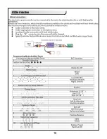 Предварительный просмотр 19 страницы FMS 70 MM A-10 THUNDERBOLT II Operating Manual