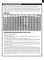 Предварительный просмотр 13 страницы FMS 70MM AVANTI Instruction Manual