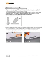 Preview for 15 page of FMS 800mm Fox Operating Manual