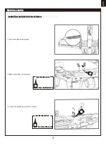 Предварительный просмотр 7 страницы FMS A-10 Thunderbolt II V2 Instruction Manual