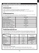 Preview for 13 page of FMS ASW-17 Instruction Manual