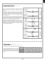 Preview for 19 page of FMS ASW-17 Instruction Manual