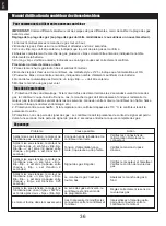 Preview for 36 page of FMS ASW-17 Instruction Manual