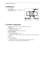 Preview for 4 page of FMS BKS010 Operating Manual