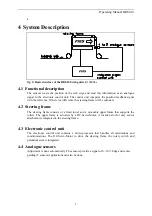 Preview for 5 page of FMS BKS010 Operating Manual