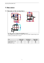 Preview for 6 page of FMS BKS010 Operating Manual