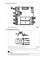 Preview for 8 page of FMS BKS010 Operating Manual