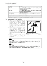 Preview for 10 page of FMS BKS010 Operating Manual