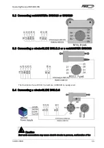 Preview for 11 page of FMS BKS309.MS Operating Manual