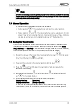 Preview for 18 page of FMS BKS309.MS Operating Manual