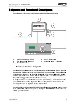 Предварительный просмотр 5 страницы FMS BKS309.W.M Operating Manual