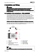 Предварительный просмотр 6 страницы FMS BKS309.W.M Operating Manual