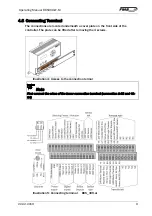 Предварительный просмотр 9 страницы FMS BKS309.W.M Operating Manual