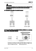 Предварительный просмотр 10 страницы FMS BKS309.W.M Operating Manual