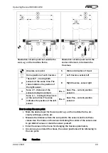 Предварительный просмотр 20 страницы FMS BKS309.W.M Operating Manual