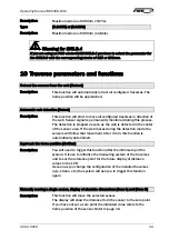 Предварительный просмотр 34 страницы FMS BKS309.W.M Operating Manual