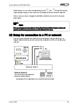 Предварительный просмотр 36 страницы FMS BKS309.W.M Operating Manual