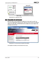 Предварительный просмотр 37 страницы FMS BKS309.W.M Operating Manual