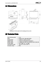 Предварительный просмотр 46 страницы FMS BKS309.W.M Operating Manual